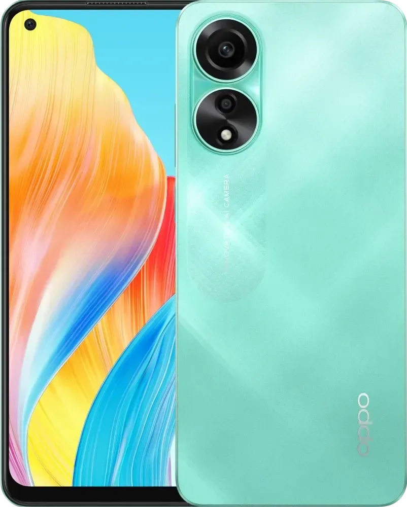 Oppo A78 4G - 2