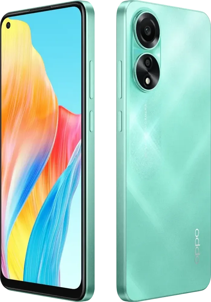 Oppo A78 4G - 3