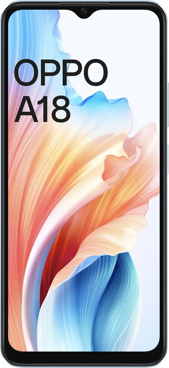 Oppo A18 - 1