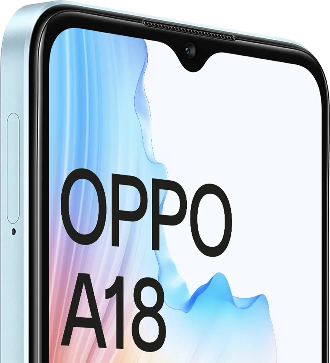 Oppo A18 - 3