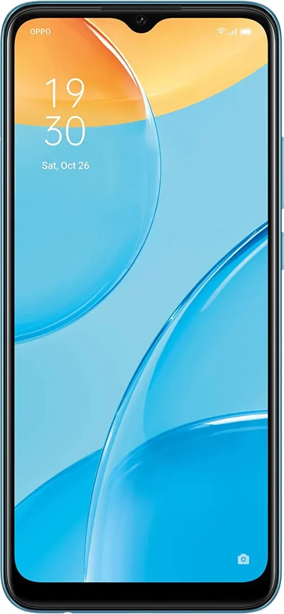OPPO A15 - 1