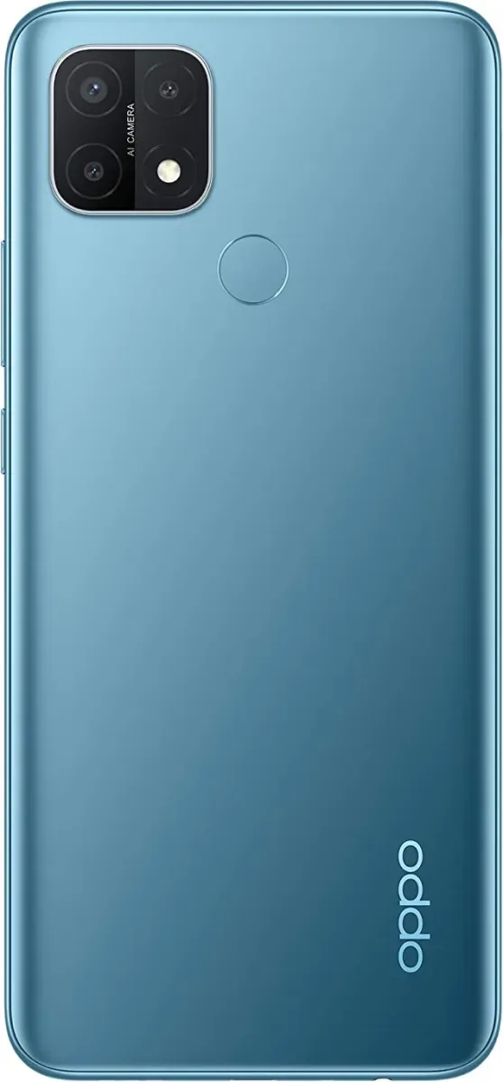 OPPO A15 - 2
