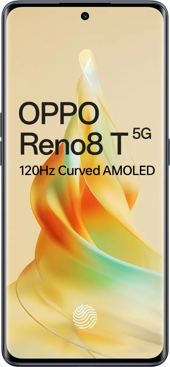 Oppo Reno 8T - 1