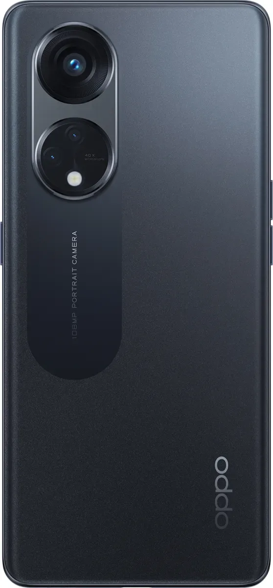 Oppo Reno 8T - 2