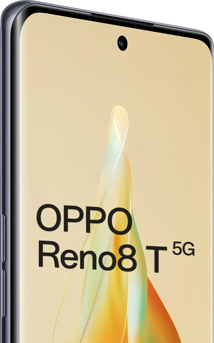 Oppo Reno 8T - 4