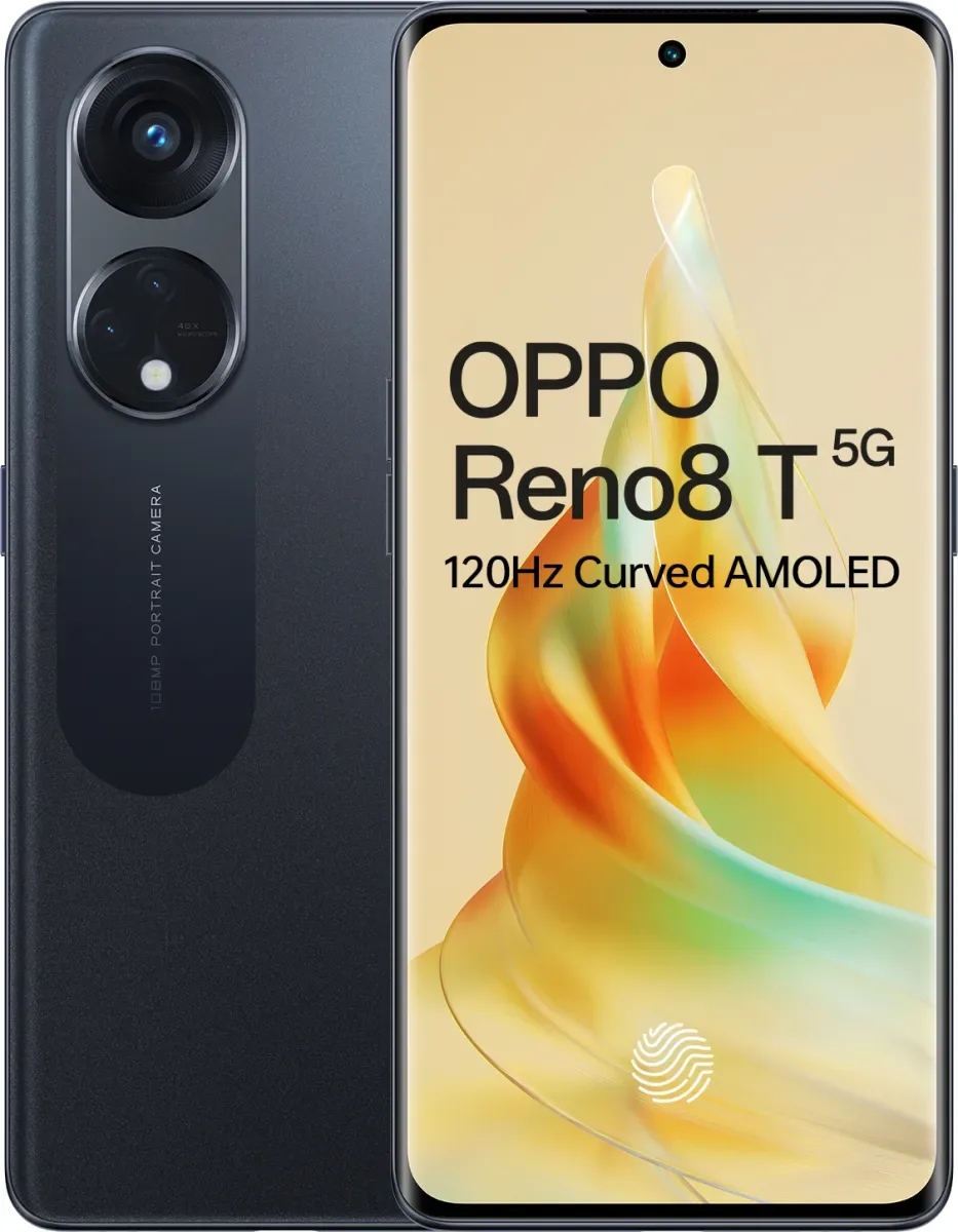Oppo Reno 8T - 6