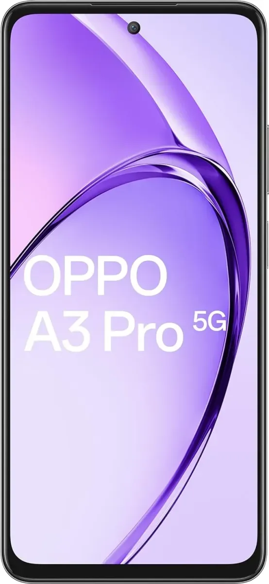 Oppo A3 Pro 5G (8GB RAM + 256G... - 1