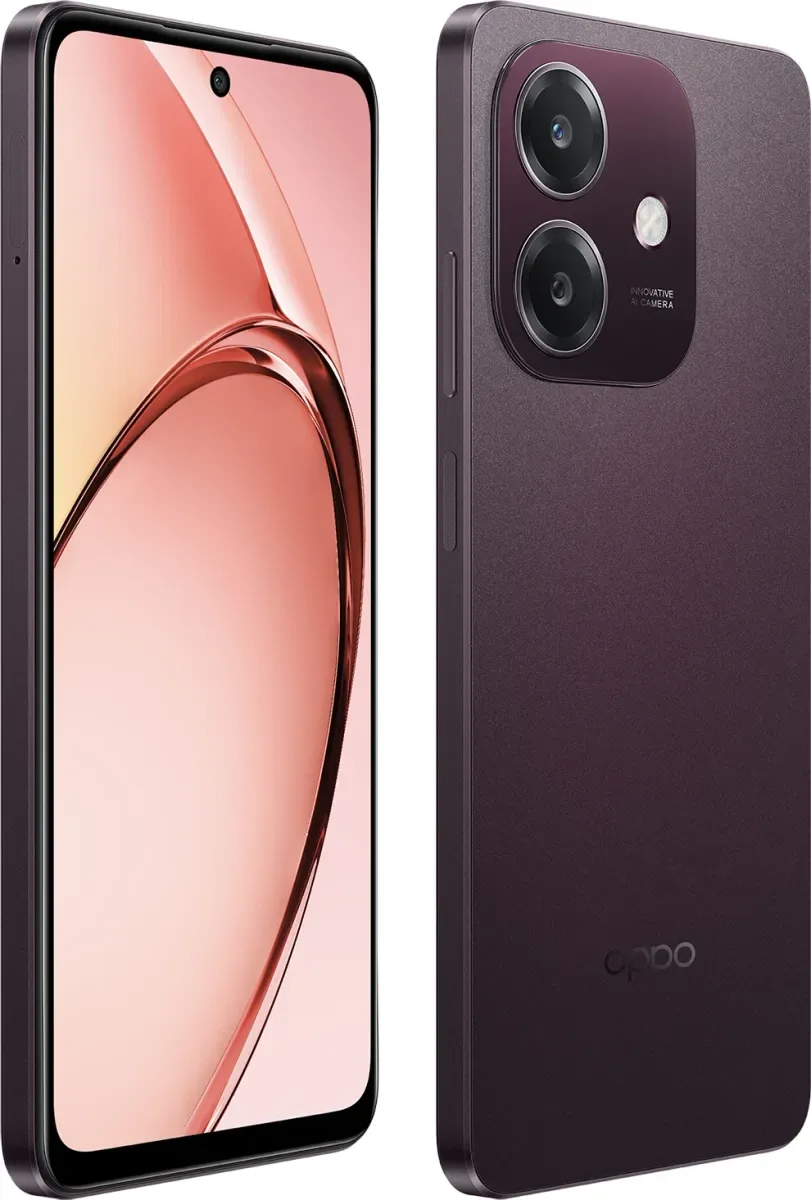 Oppo A3 5G 2024 - 3