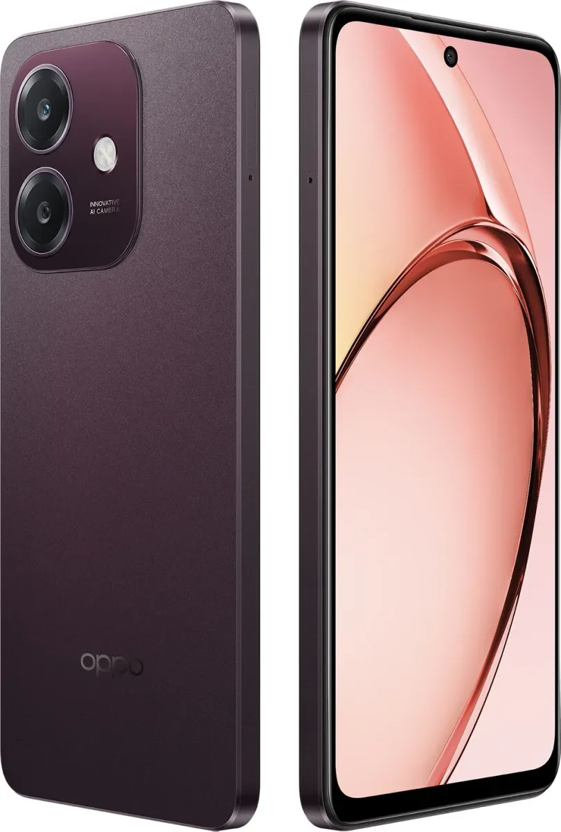 Oppo A3 5G 2024 - 4