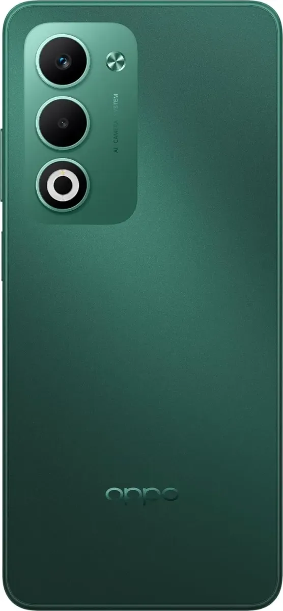 OPPO A5 5G (8GB RAM + 128GB) - 2