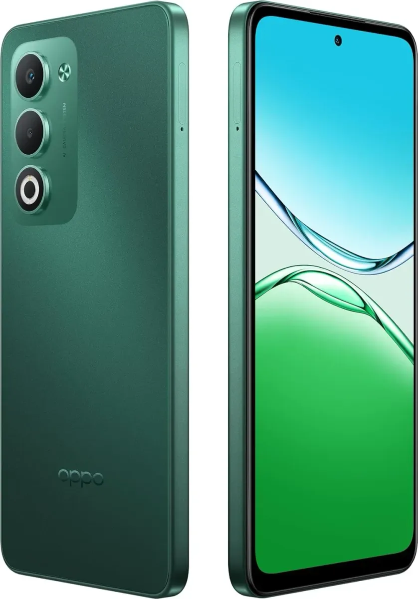OPPO A5 5G (8GB RAM + 128GB) - 3