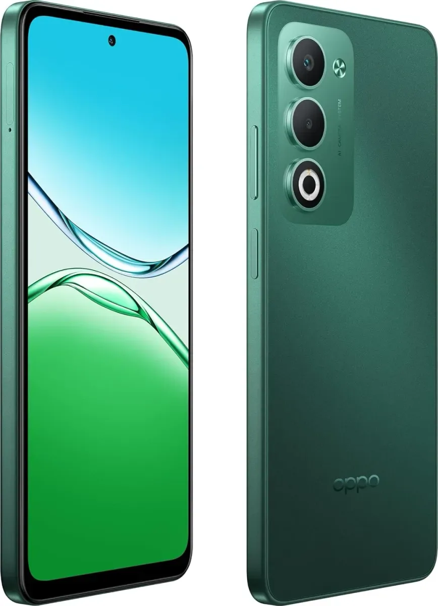 OPPO A5 5G (8GB RAM + 128GB) - 4