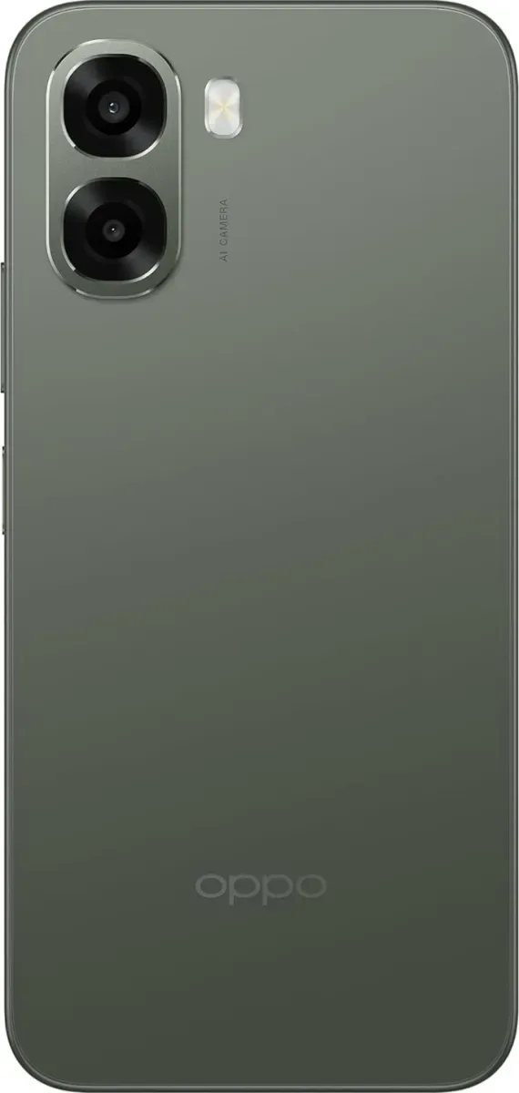 Oppo A6X 4G - 2
