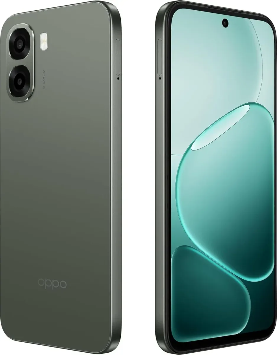 Oppo A6X 4G - 3