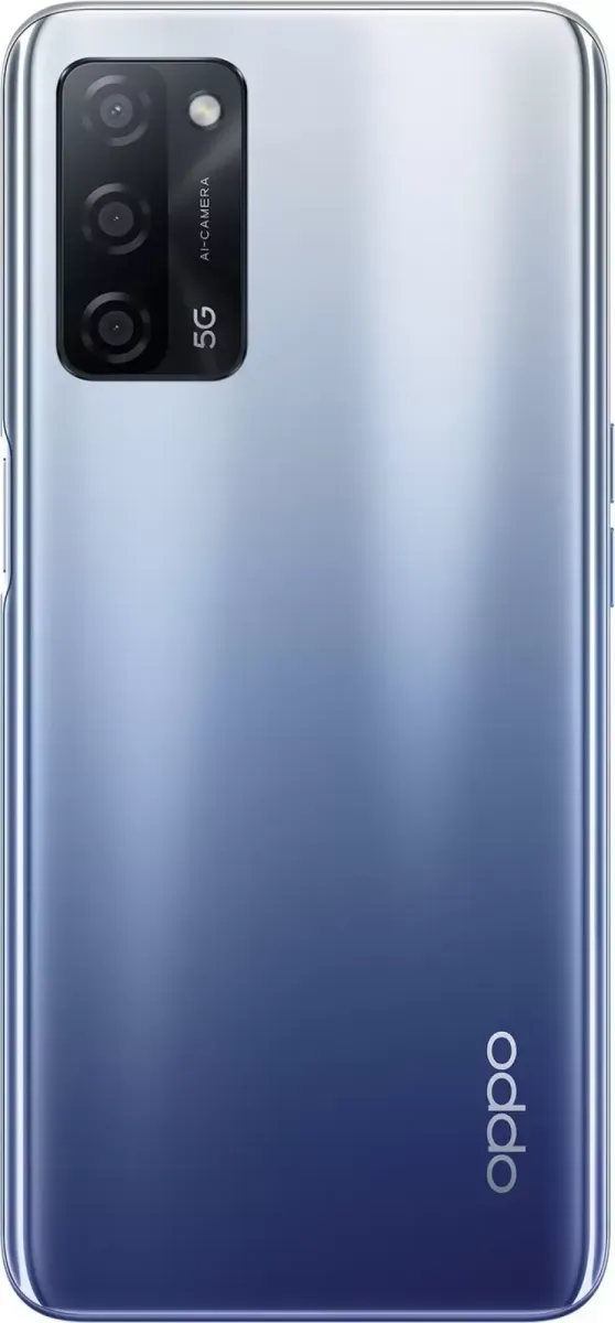 OPPO A53s 5G (8GB RAM + 128GB) - 2