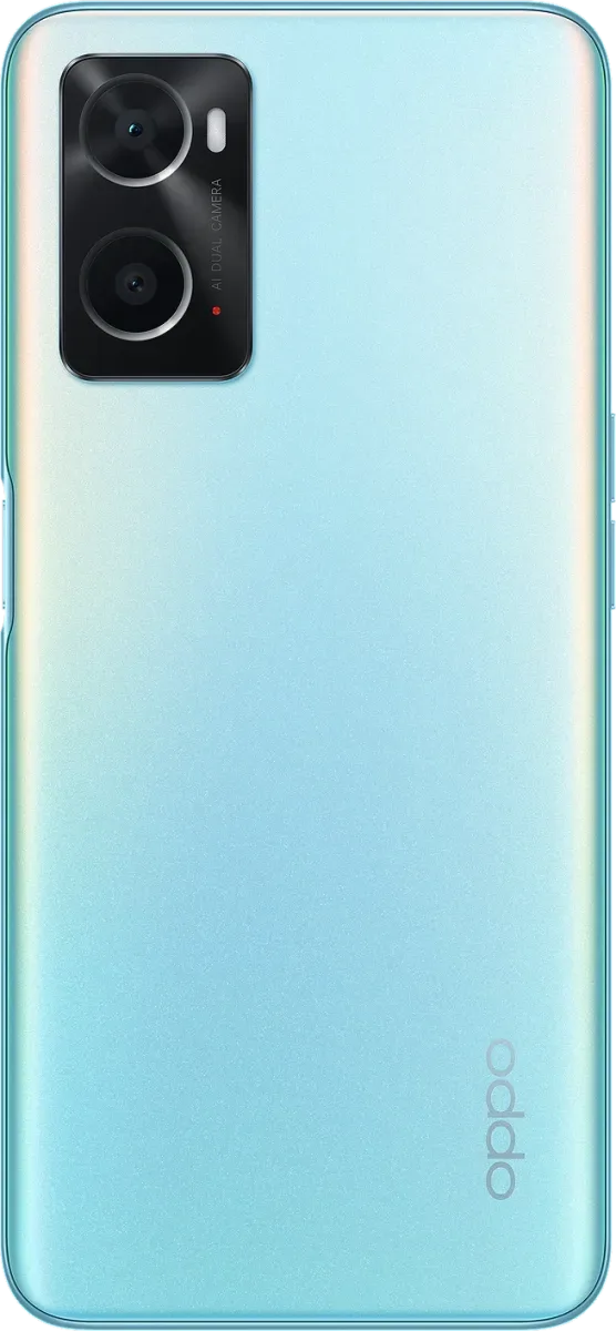OPPO A76 - 2