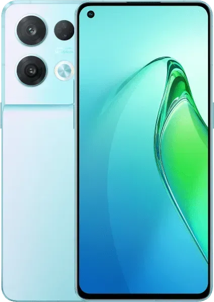 Oppo Reno 8 Pro (8GB RAM + 256... - 1
