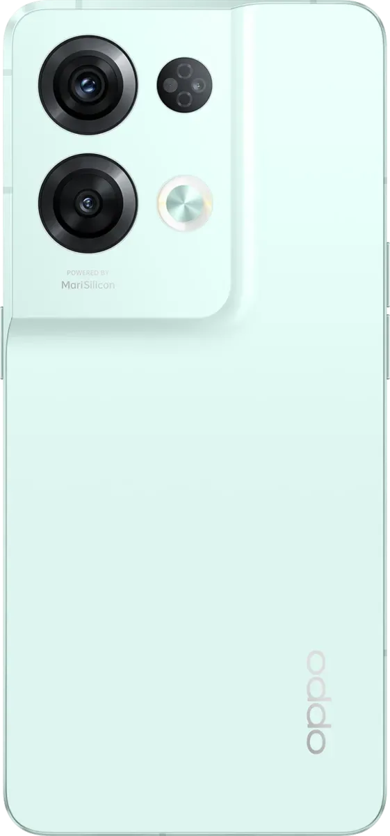 Oppo Reno 8 Pro (8GB RAM + 256... - 2