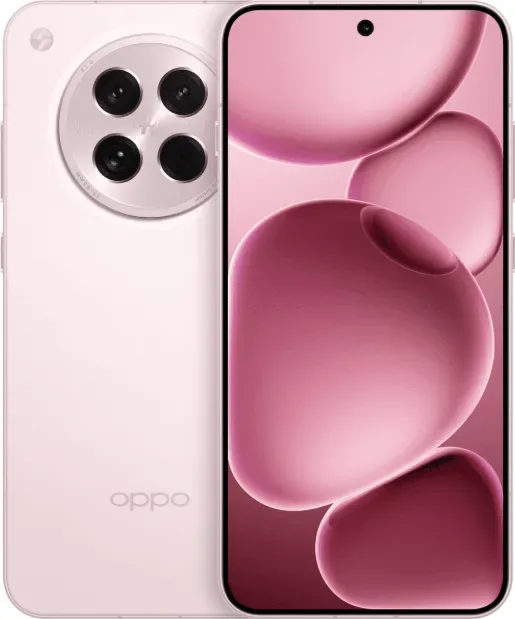 OPPO Find X8S - 1