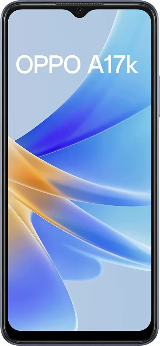 OPPO A17K - 1