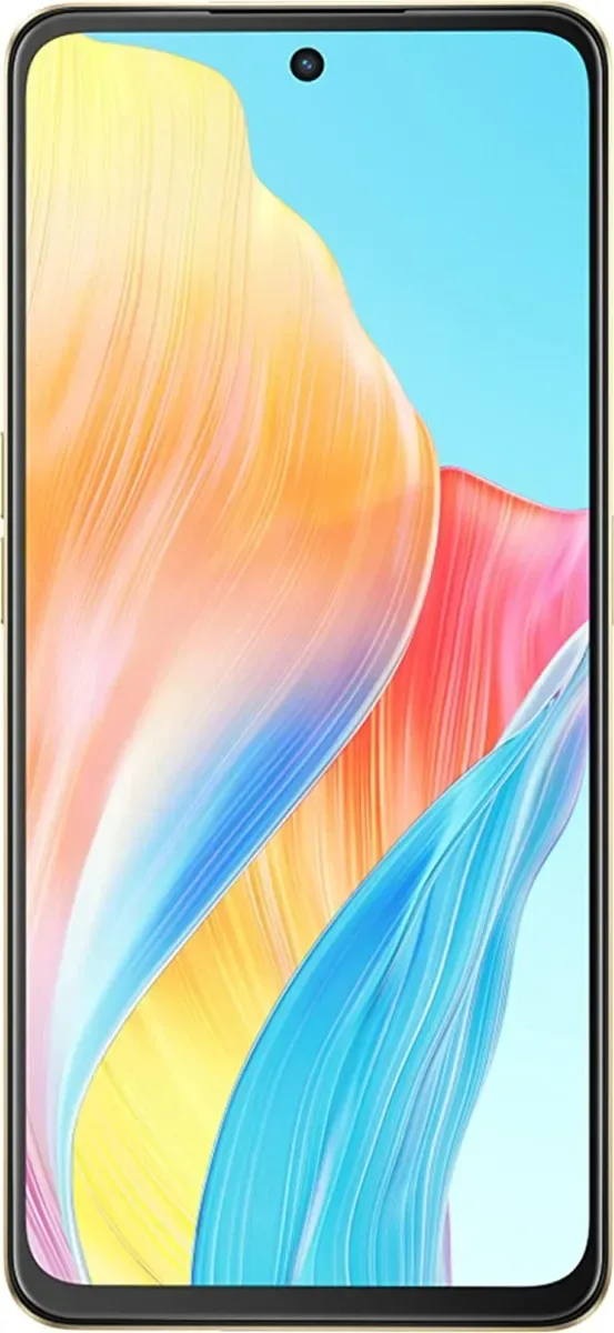 OPPO F23 - 1