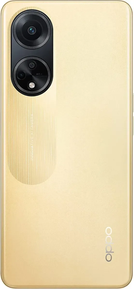 OPPO F23 - 2