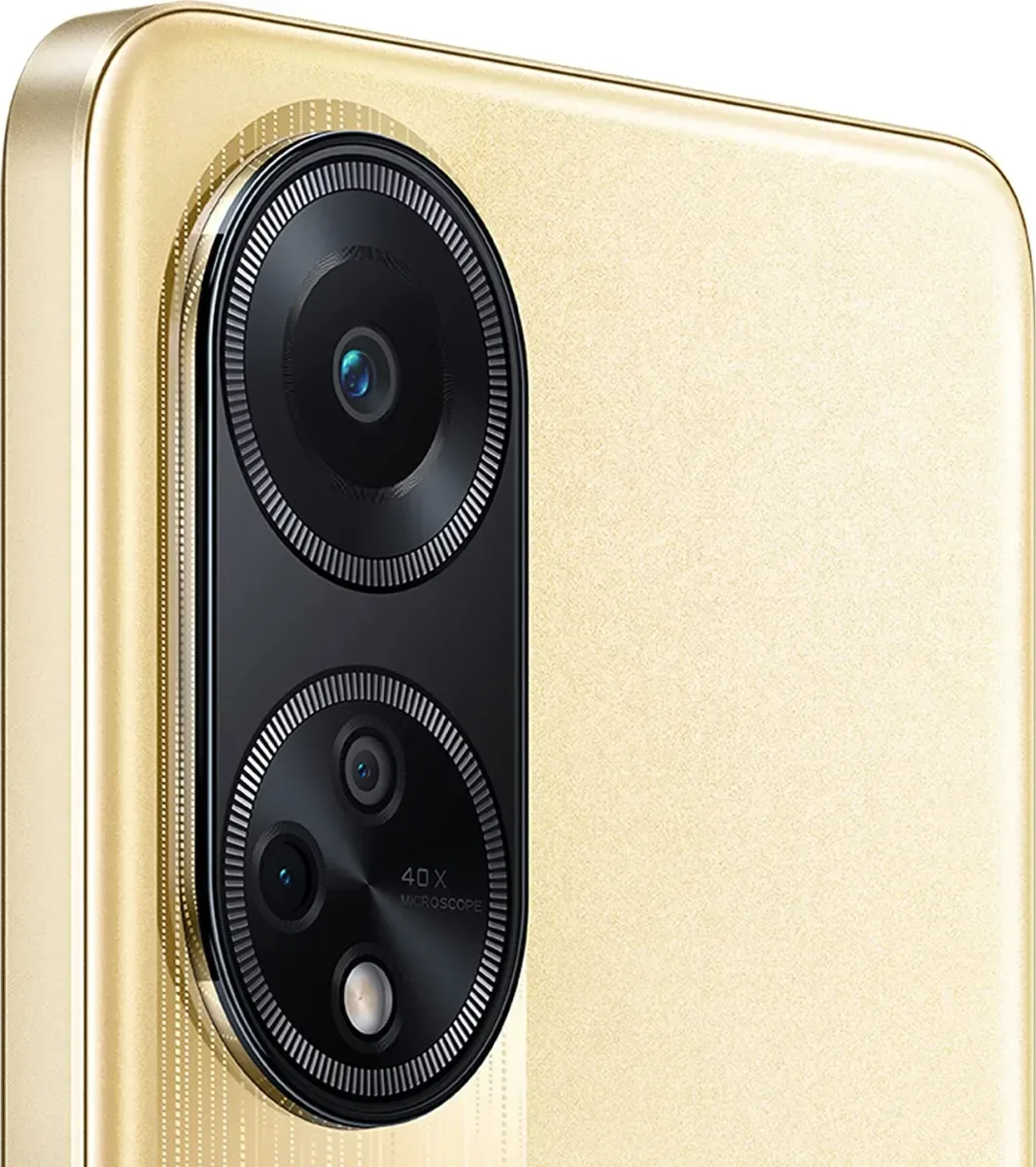 OPPO F23 - 4