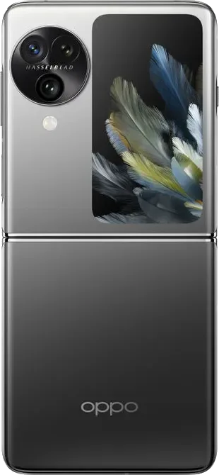 OPPO Find N3 Flip - 1