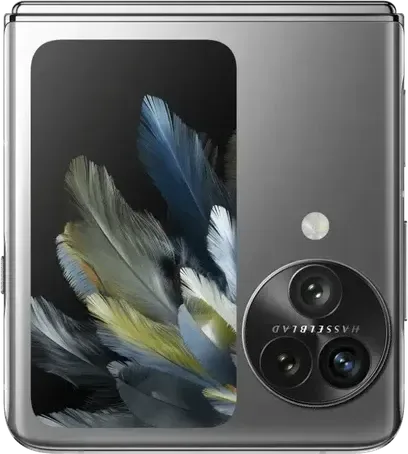 OPPO Find N3 Flip - 2