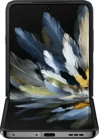 OPPO Find N3 Flip - 3