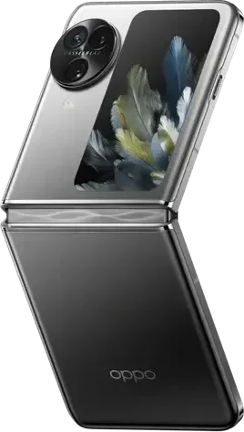 OPPO Find N3 Flip - 4