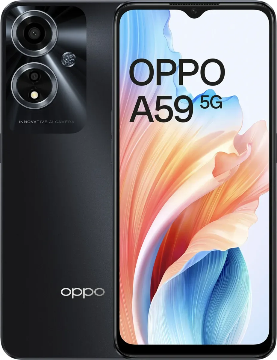 OPPO A59 5G (6GB RAM + 128GB) - 3
