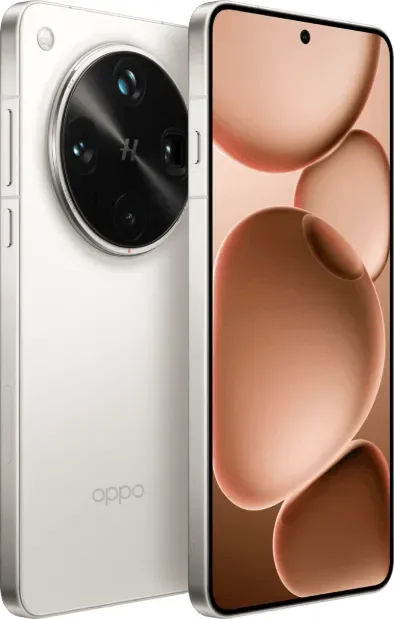 OPPO Find X8 Ultra - 1