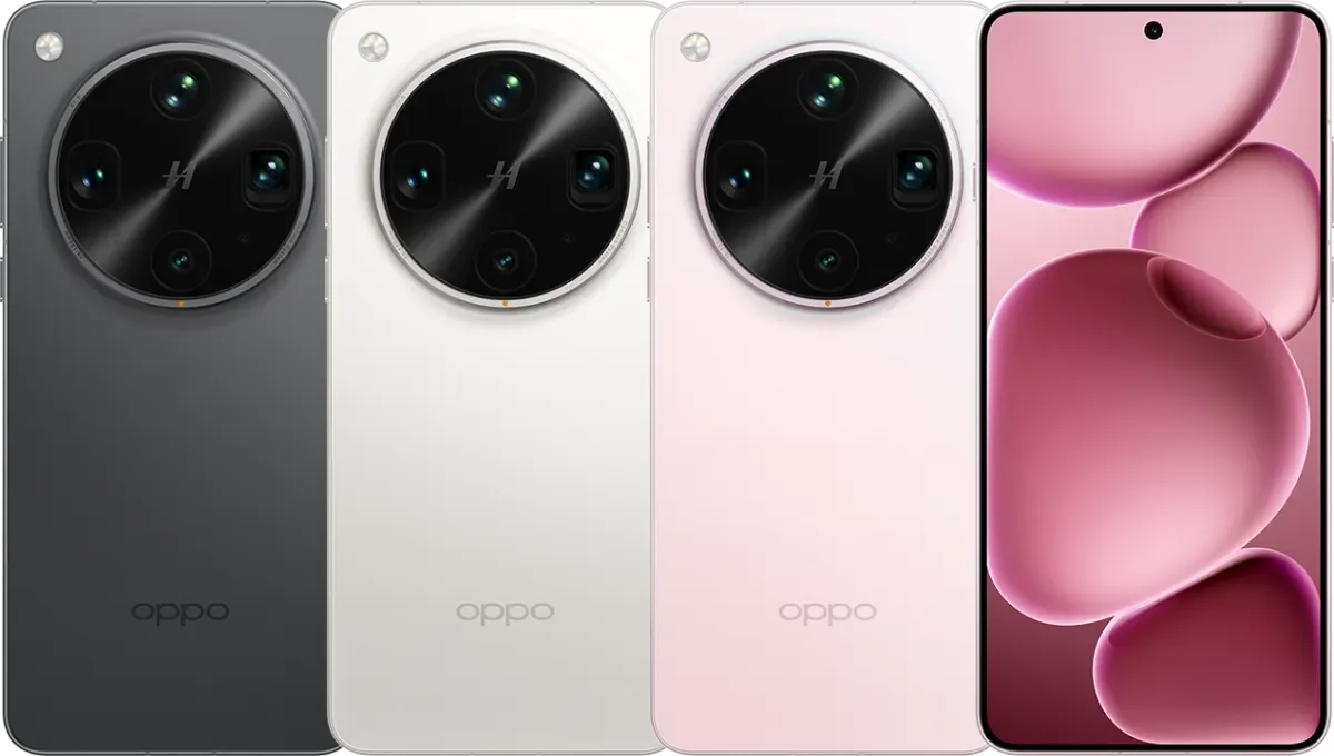 OPPO Find X8 Ultra - 2