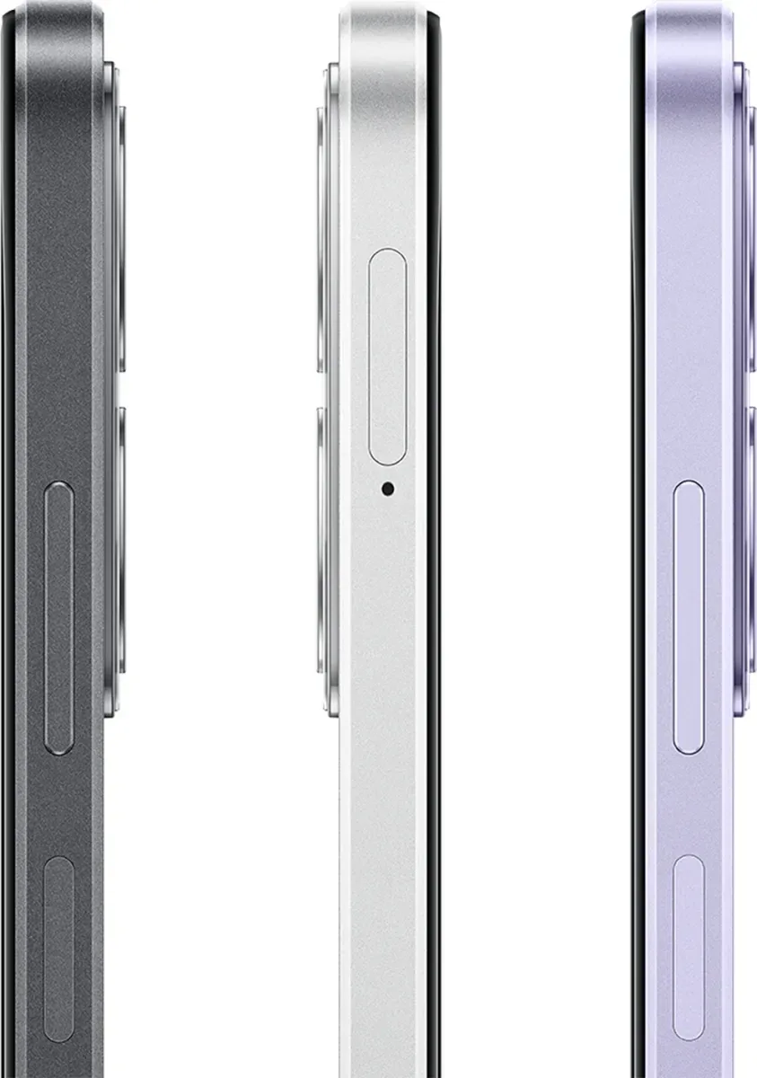 OPPO A3x 5G (4GB RAM + 64GB) - 3