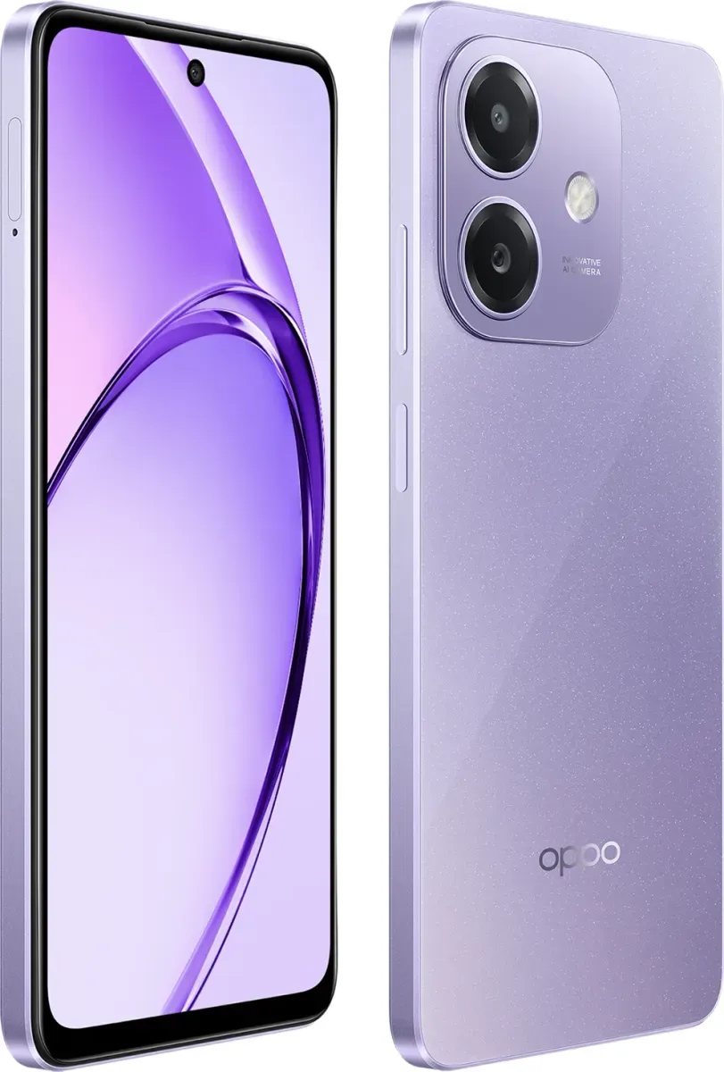 OPPO A3x 5G (4GB RAM + 64GB) - 4