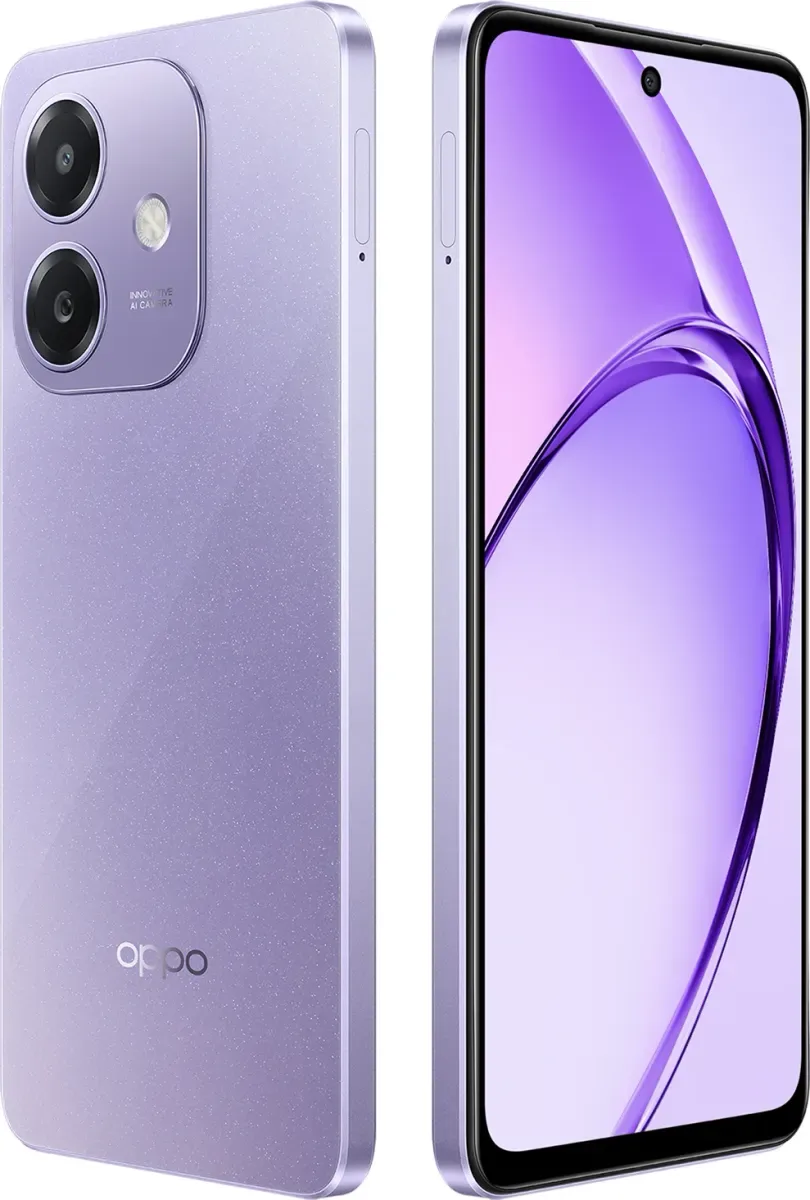 OPPO A3x 5G (4GB RAM + 64GB) - 5