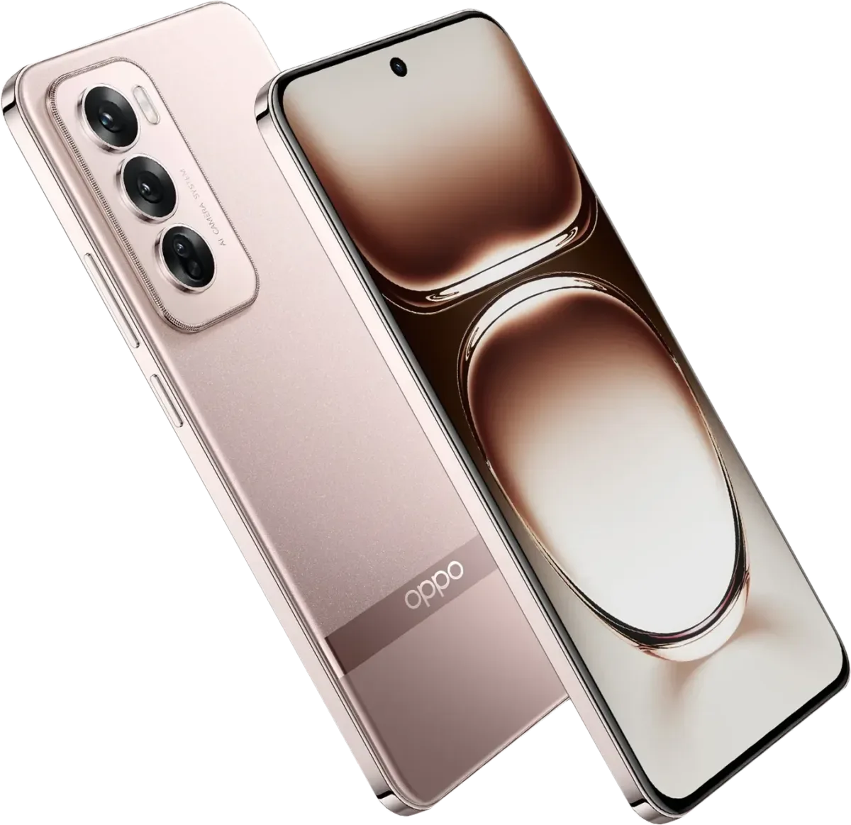 OPPO Reno 12 Pro 5G (12GB RAM... - 4