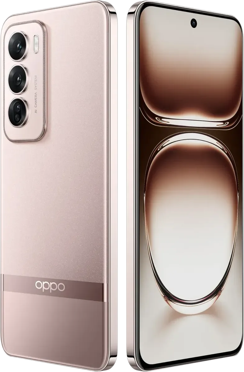 OPPO Reno 12 Pro 5G (12GB RAM... - 5