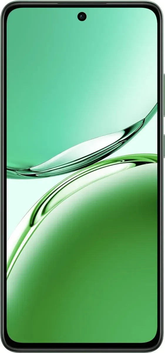 OPPO F27 (8GB RAM + 256GB) - 1