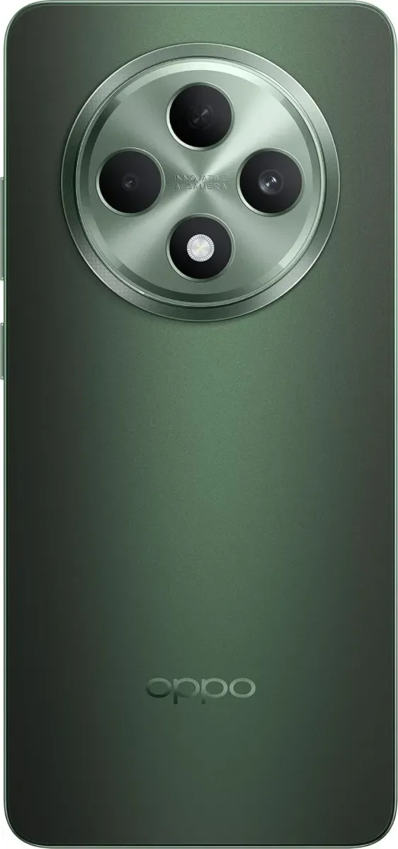 OPPO F27 (8GB RAM + 256GB) - 2
