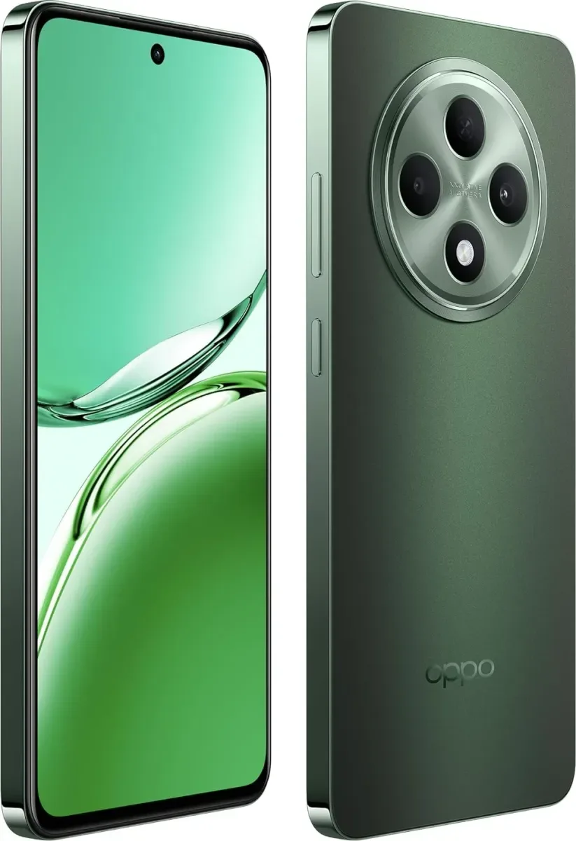 OPPO F27 (8GB RAM + 256GB) - 3
