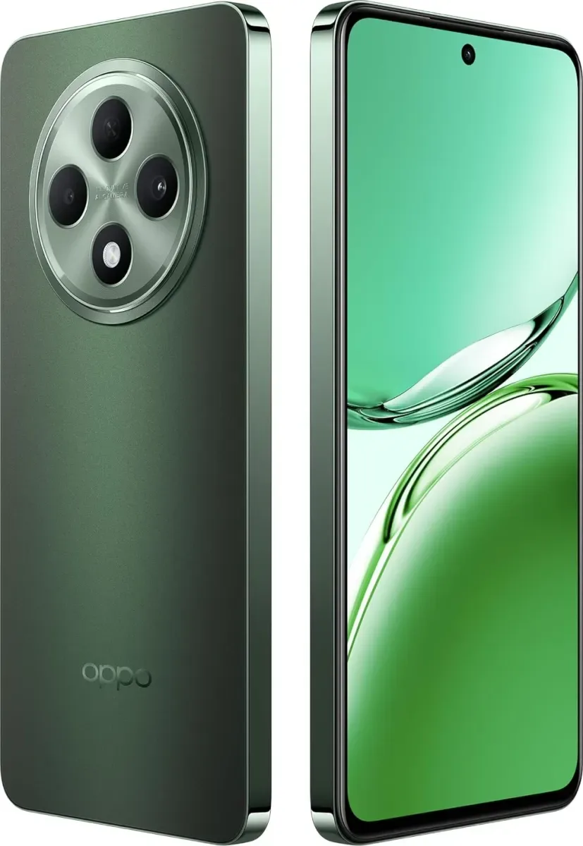 OPPO F27 (8GB RAM + 256GB) - 4