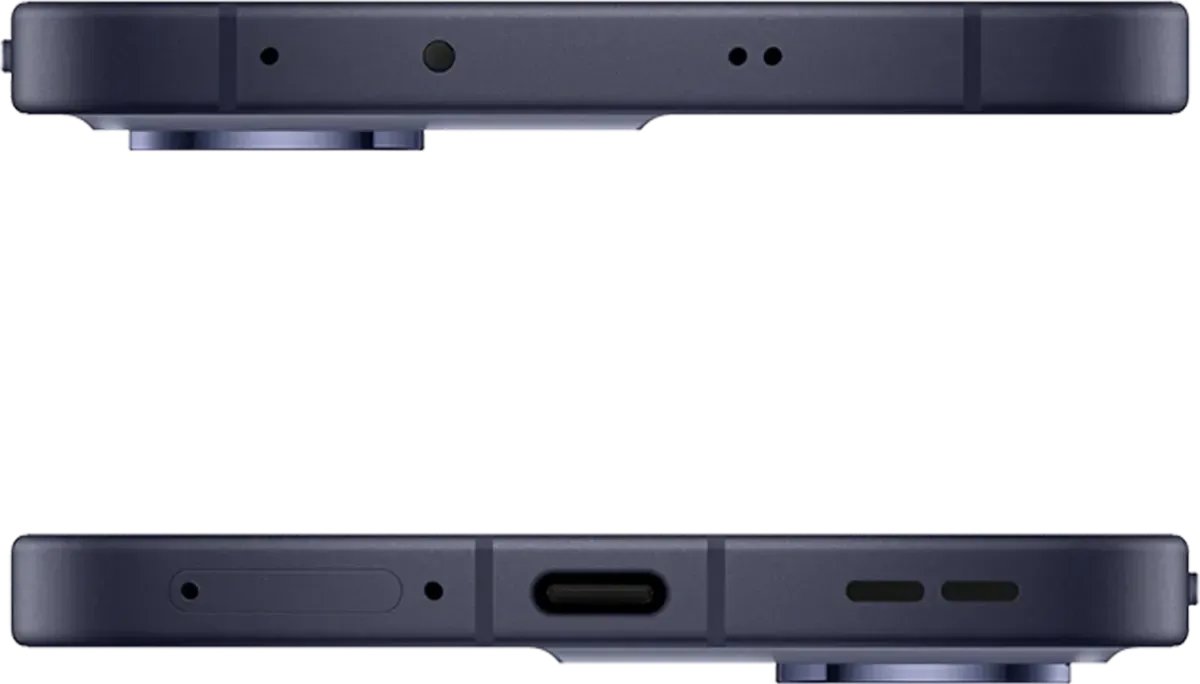OPPO Reno 13 5G (8GB+256GB) - 3