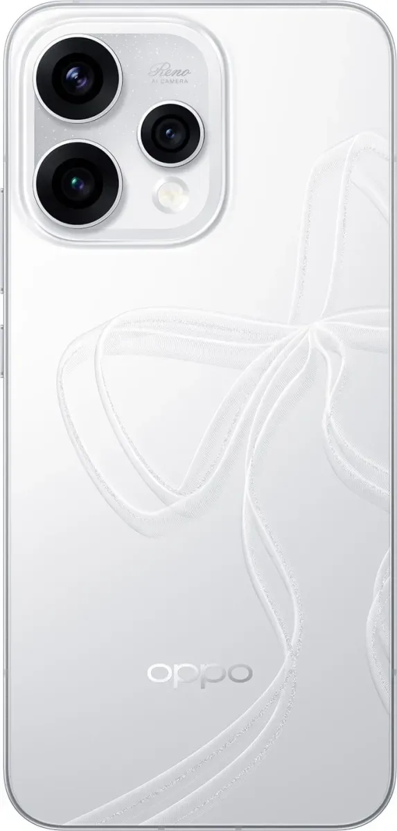 OPPO Reno 15 5G (12GB RAM + 51... - 3