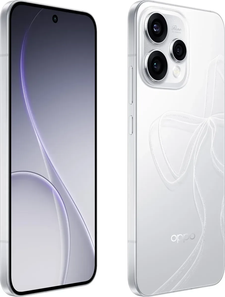 OPPO Reno 15 5G (12GB RAM + 51... - 4