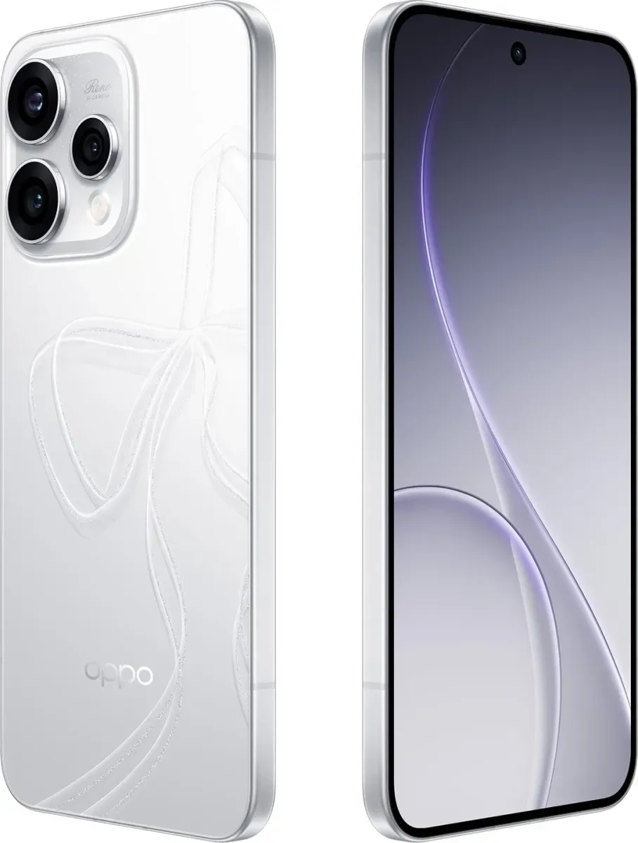 OPPO Reno 15 5G (12GB RAM + 51... - 5