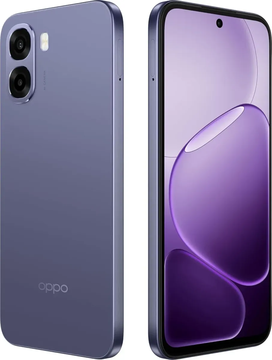 Oppo A6s 5G (6GB RAM + 128GB) - 4