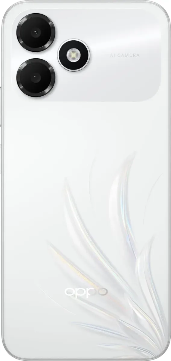 Oppo A6c 4G (4GB RAM + 128GB) - 3