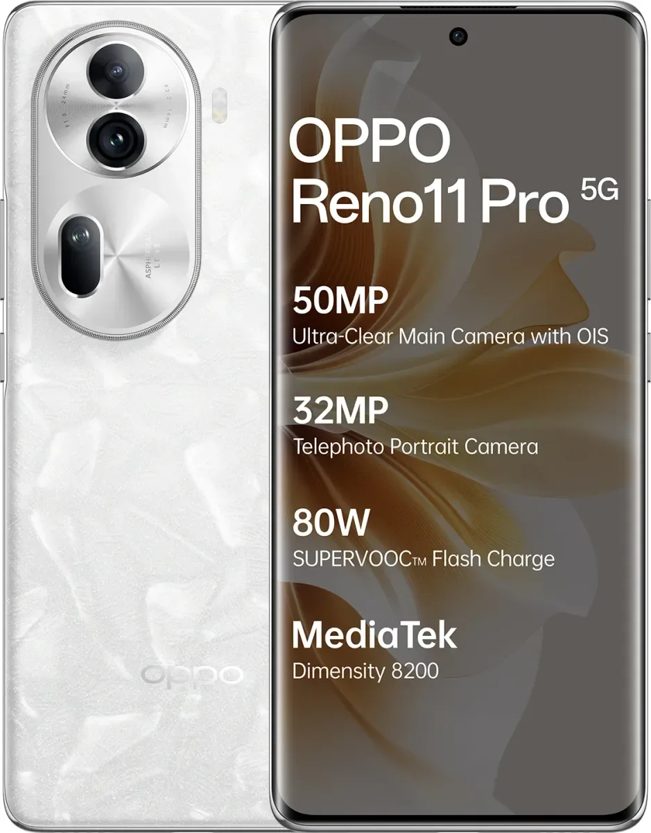 OPPO Reno 11 Pro 5G - 1